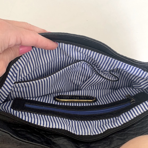 Urban Expressions crossbody/shoulder handbag - Picture 7 of 9